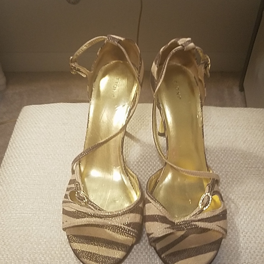 Fioni shoes